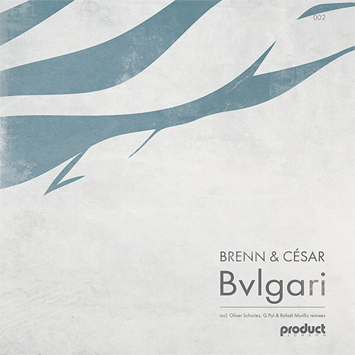 image cover: Brenn & Cesar - Bvlgari