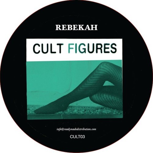 image cover: Rebekah - Cult Figures 03