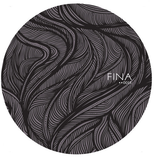 image cover: Borrowed Identity - Bang Bang Boogie EP [FINA Records]