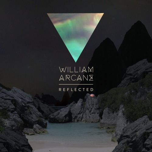 image cover: William Arcane - Reflected