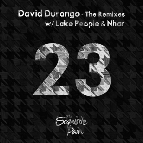 image cover: David Durango - The Remixes