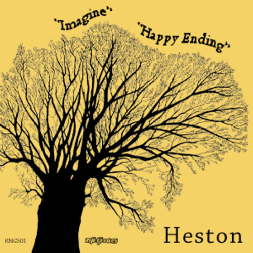 image cover: Heston - Imagine - Happy Ending [Nite Grooves]