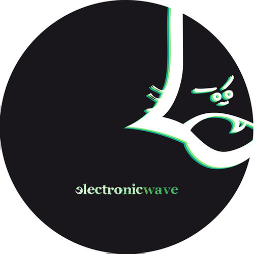 image cover: L'N'F - Electronicwave LP [Catwash Records]