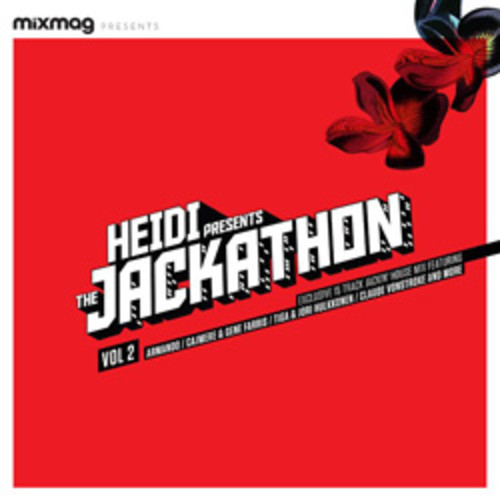 image cover: VA - Heidi - The Jackathon Vol. 2