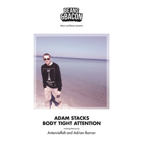image cover: Adam Stacks - Body Tight Attention