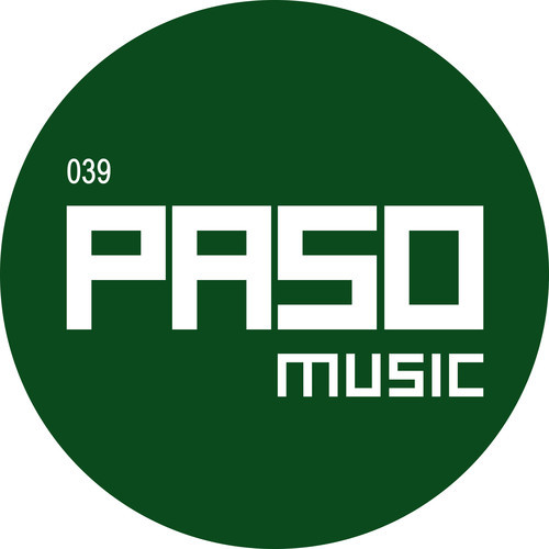 image cover: Marc Miroir - Love (Incl. Kiki Remix) [Paso Music]