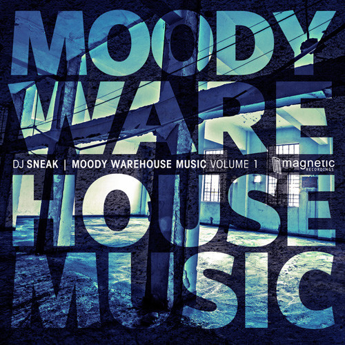 image cover: Dj Sneak - Moody Warehouse Music Vol 1