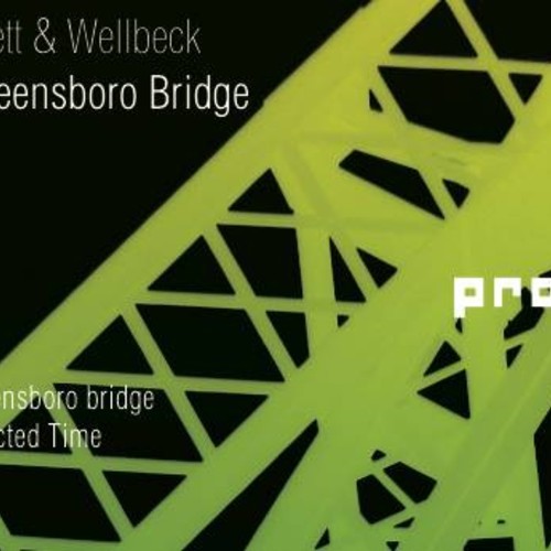 artworks 000078019869 uuobno Koett & Wellbeck - Queensboro Bridge