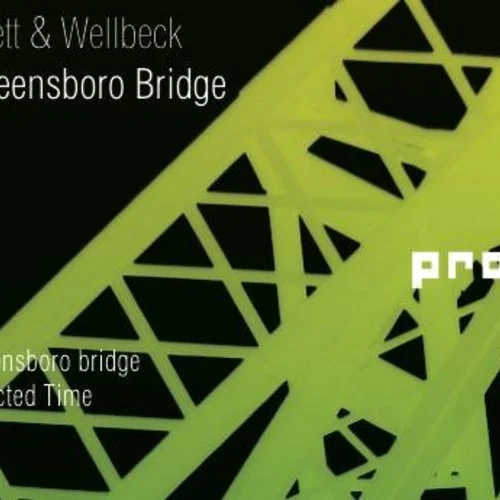 image cover: Koett & Wellbeck - Queensboro Bridge