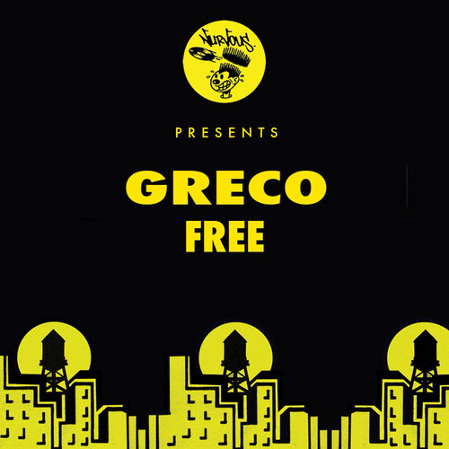 image cover: Greco - Free