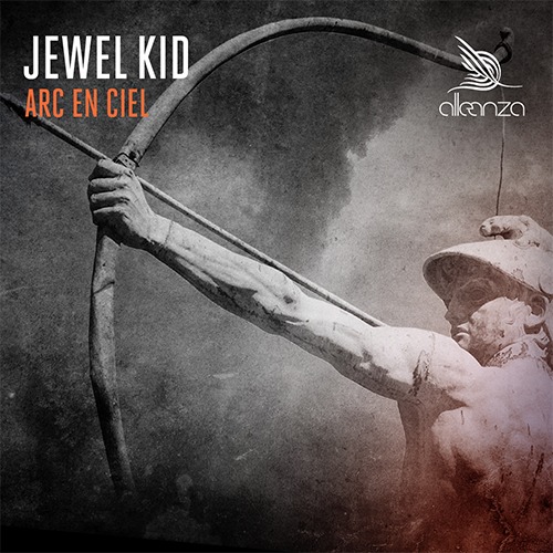 image cover: Jewel Kid - Arc En Ciel [Alleanza]