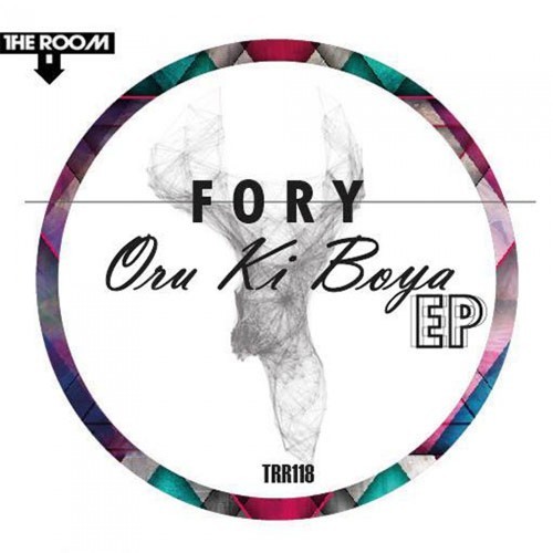 image cover: Fory - Oru Ki Boy [The Room]