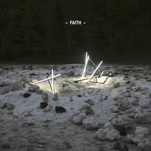 image cover: Bloum - Faith - EP