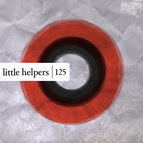 image cover: Pablo Inzunza - Little Helpers 125