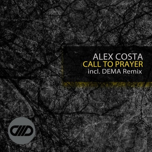 image cover: Alex Costa - Call To Prayer