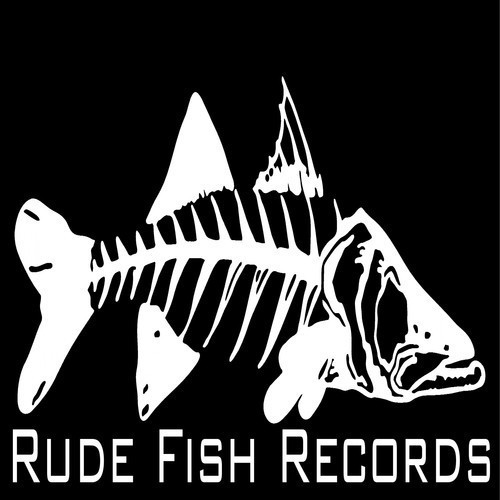 image cover: Gussy - Keep Movin On [Rude Fish Records]