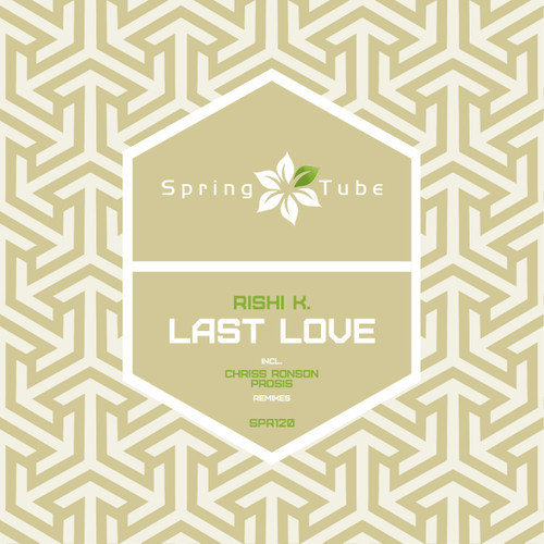 image cover: Rishi K. - Last Love [Spring Tube]