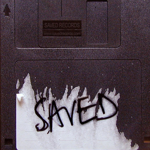 image cover: Santos - Cotton Clash EP [Saved Records]