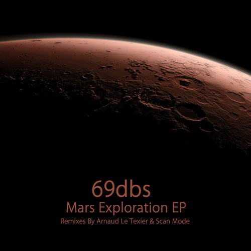 image cover: 69dbs - Mars Exploration EP [Safari Numerique]