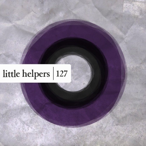 image cover: Yanee - Little Helpers 127 [Little Helpers]