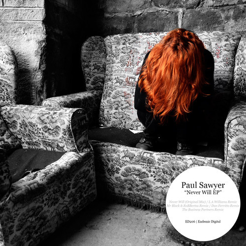 image cover: Paul Sawyer - Never Will EP [Endemic Digital]