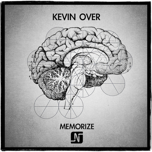 image cover: Kevin Over, Overnite Hollis P - Memorize [Noir Music]