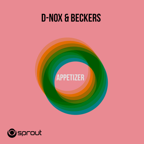 image cover: D-Nox & Beckers - Appetizer Ep