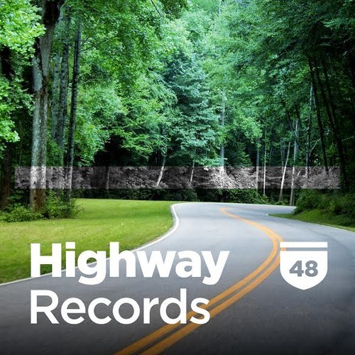 image cover: Dzeta N' Basile, DZNB - Back In Time [Highway Records]