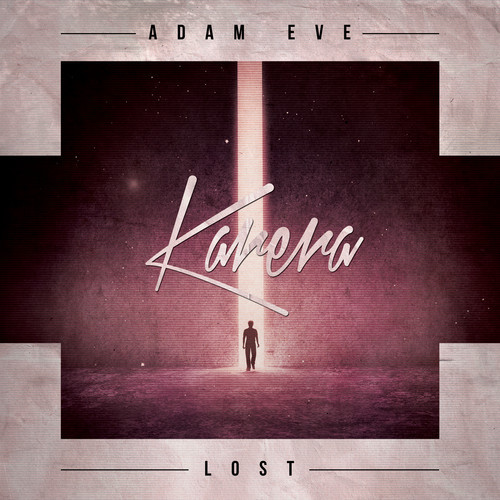 image cover: Adam Eve - Lost [Karera]