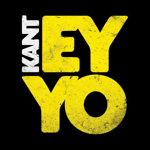 image cover: KANT - Ey Yo