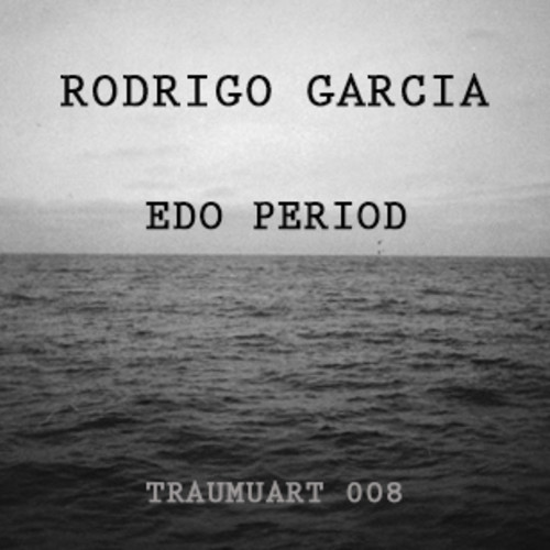 image cover: Rodrigo Garcia - Edo Period