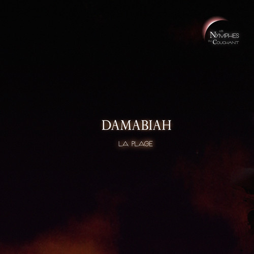 image cover: Damabiah - La Plage