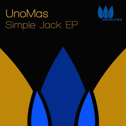 image cover: Unomas (MIA) - Deep Down EP