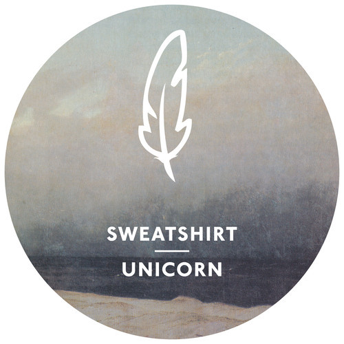 image cover: Sweatshirt - Unicorn [Poesie Musik]