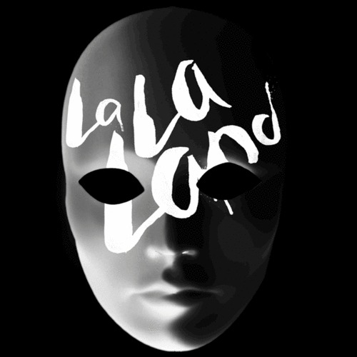 image cover: La La Land - Lonely