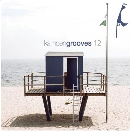 image cover: VA - Kampengrooves 12