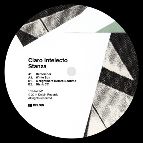 Claro Intelecto – Stanza