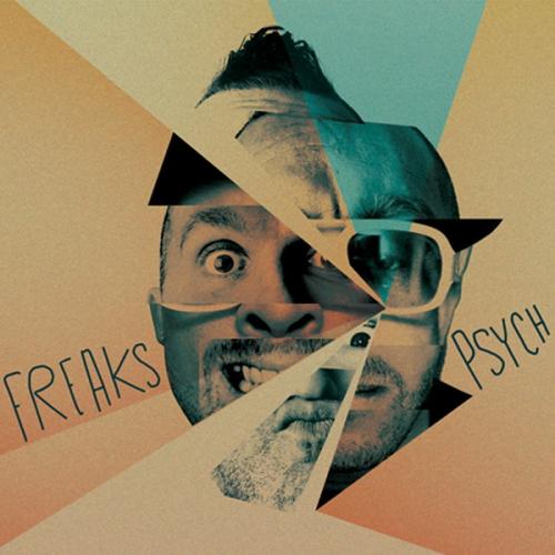 image cover: Freaks - Psych