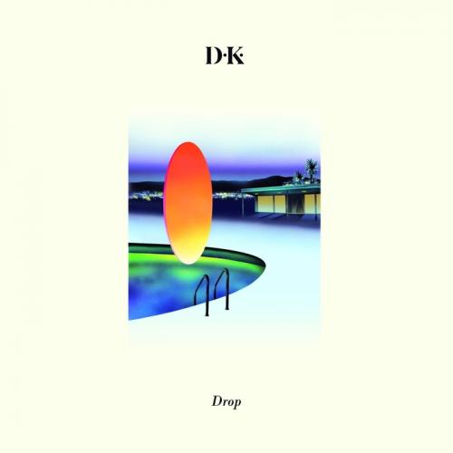 image cover: D.K. - Drop