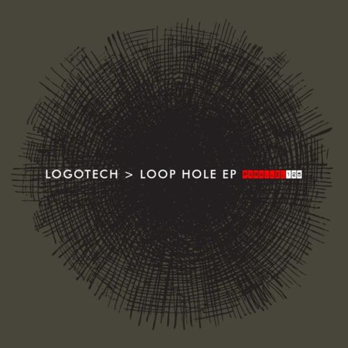 image cover: Logotech - Loop Hole EP