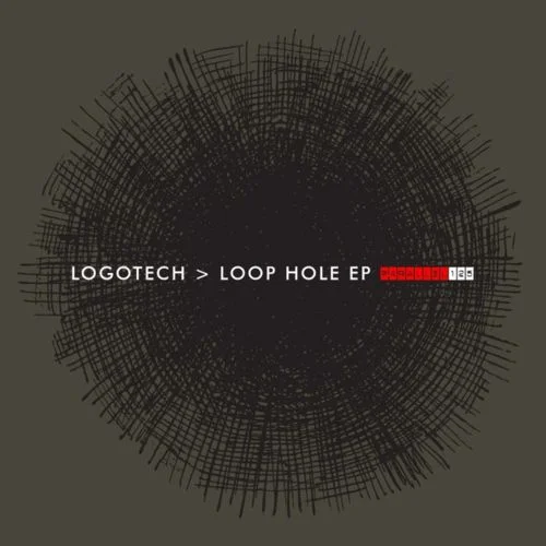 image cover: Logotech - Loop Hole EP