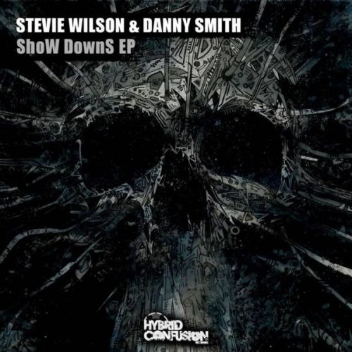 image cover: Stevie Wilson & Danny Smith - Show Downs Ep