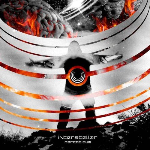 image cover: Virgil Enzinger - Interstellar Narcoticum
