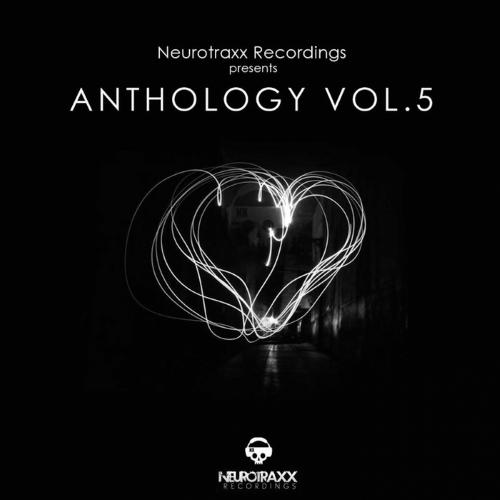 image cover: Anthology, Vol. 5 [Neurotraxx | NXR016]