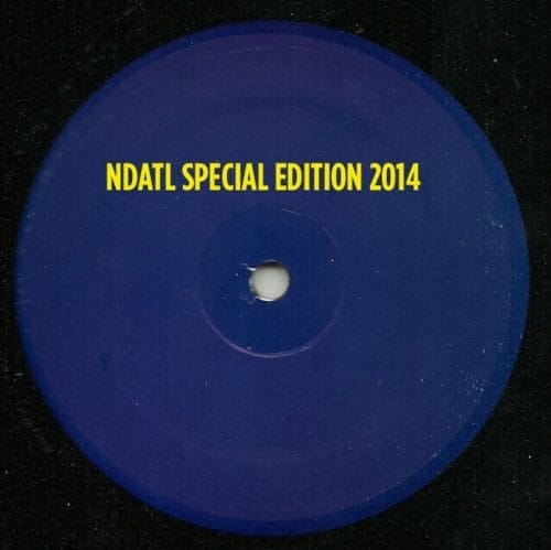 VA – NDATL Special Edition 2014