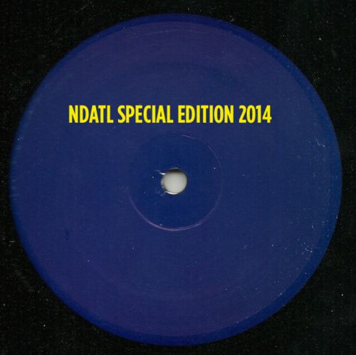 image cover: VA - NDATL Special Edition 2014