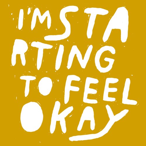 image cover: VA - I'm Starting To Feel Okay Vol 6 - 2CD