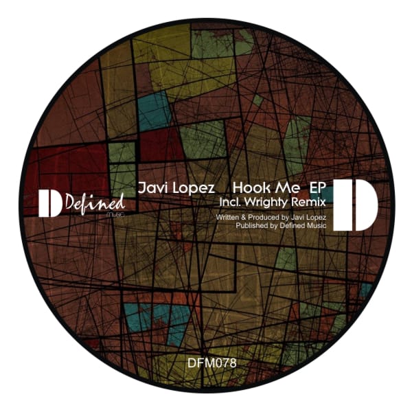 image cover: Javi Lopez - Hook Me