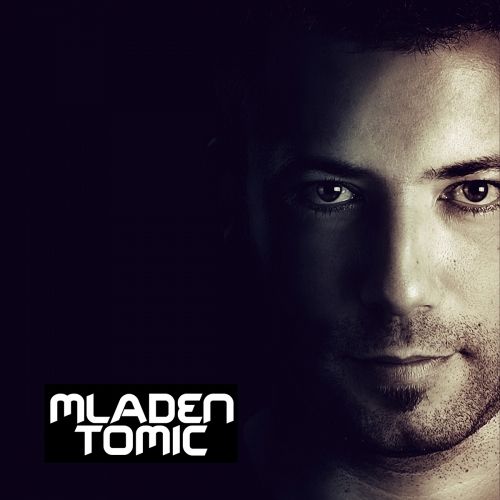 image cover: Mladen Tomic Best Of June Chart 2014