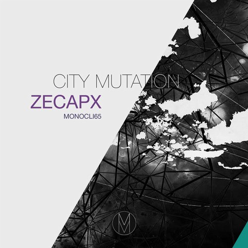 image cover: Zecapx - City Mutation